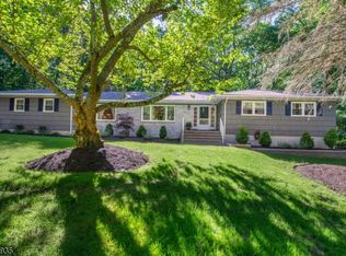 18 Skyview Ter, Morris Plains, NJ 07950