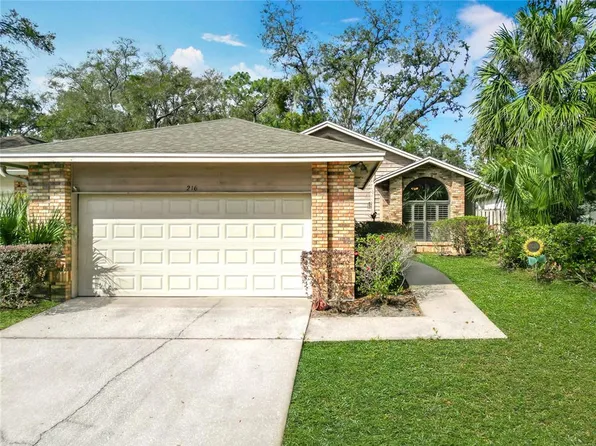 216 Springside Rd, Longwood, FL 32779