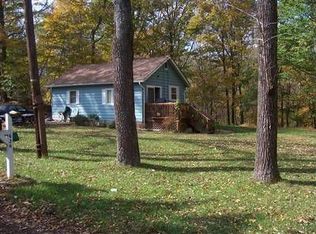 933 Walnut Dr, Newton, NJ 07860