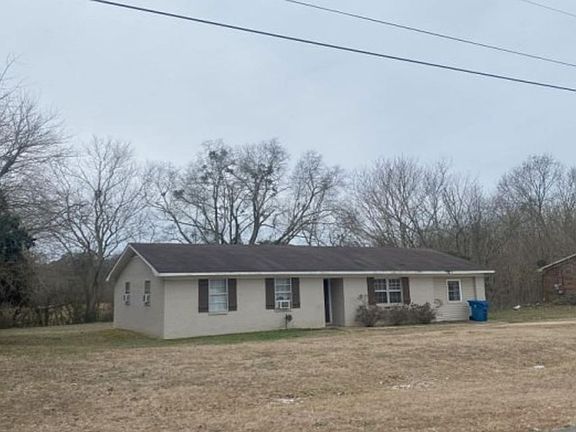 Property Side View
