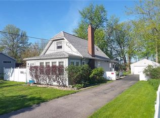 857 Nash Rd, North Tonawanda, NY 14120