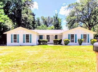 1927 Rosemond Ave, Jonesboro, AR 72401