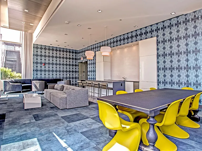 110 N Wacker Dr #3601 — Photo 23