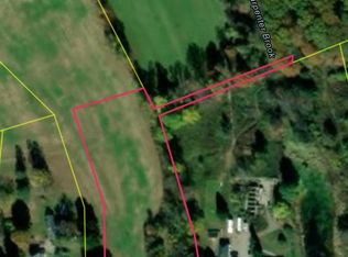 101 Mantup Road, Putnam, CT 06260