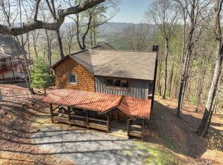347 Walnut Rdg, Ellijay, GA 30536
