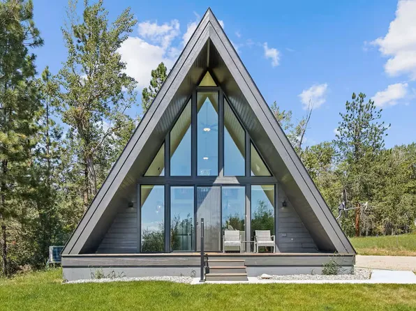 3205 Quiet Pl, Stevensville, MT 59870