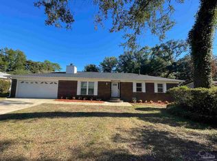 4850 Woodcliff Dr, Pensacola, FL 32504