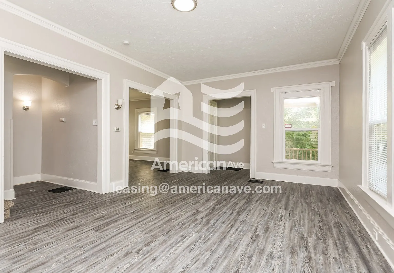 4 bed, 1.5 bath, 2168 sqft, $1,772 — Photo 4