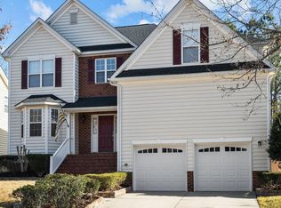 520 Littleport Dr, Rolesville, NC 27571