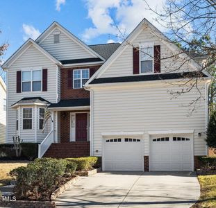 520 Littleport Dr, Rolesville, NC, 27571
