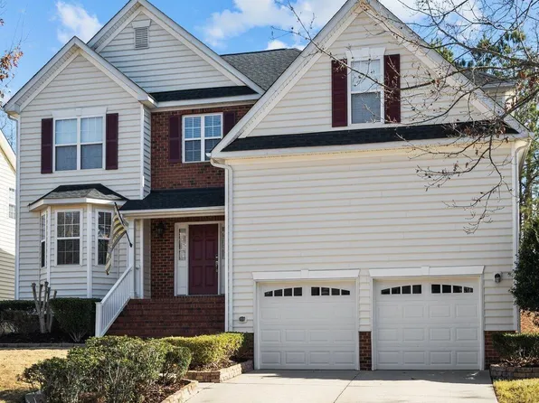 520 Littleport Dr, Rolesville, NC 27571
