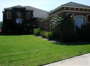 1205 Altas Palmas Rd, Harlingen, TX 78552