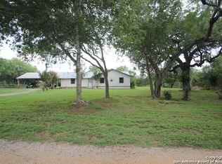 182 Oak Park Rd, Adkins, TX 78101