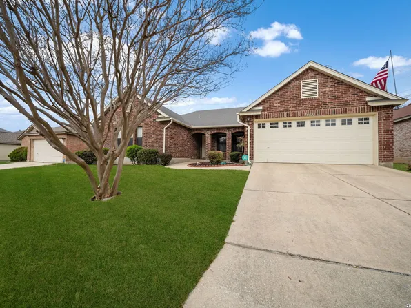18535 Taylore Run, San Antonio, TX 78259