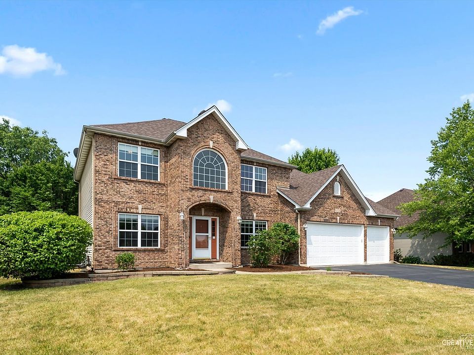 575 Kelly Ave, Yorkville, IL 60560 Zillow