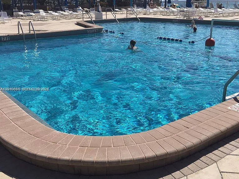 2030 S Ocean Dr #1706 — Photo 14