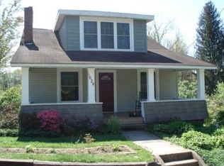 1624 Edgeway Dr, Fairmont, WV