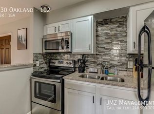 330 Oakland Ave APT 102, Royal Oak, MI 48067