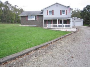 160 Messmore Rd, Mc Clellandtown, PA 15458