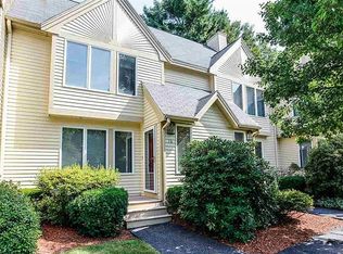16 Westminster Dr, Nashua, NH 03064