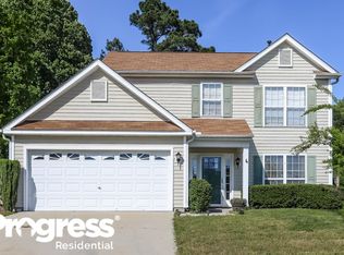 5400 Cardinal Grove Blvd, Raleigh, NC 27616