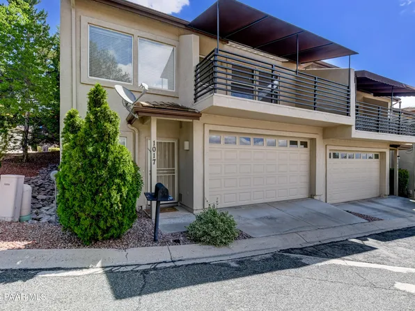 1017 N Fairway Dr, Prescott, AZ 86327
