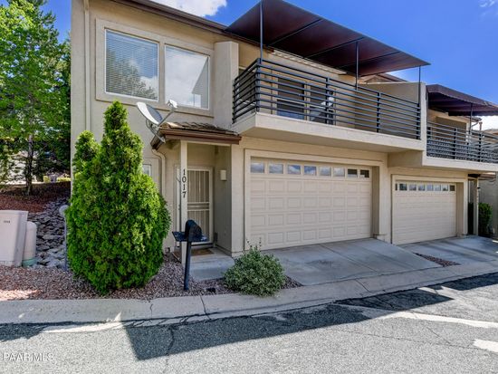 1017 N Fairway Dr, Prescott, AZ 86327