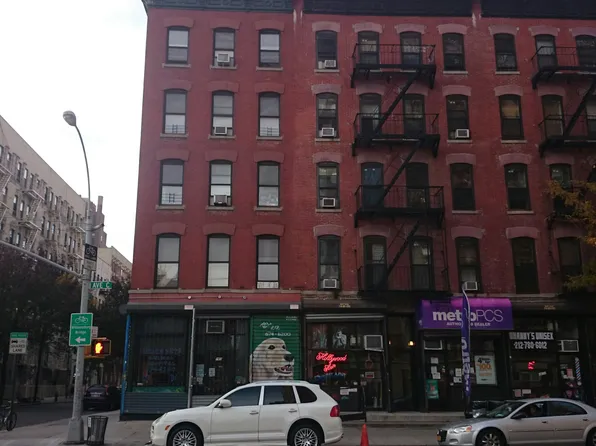163 Avenue C