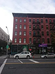 163 Avenue C in East Village
