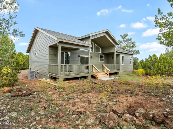 821 S Ridgeline Dr, Show Low, AZ 85901