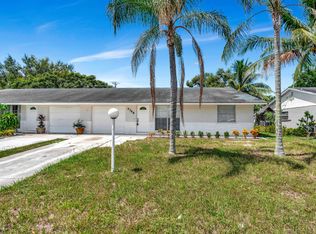 4368 SE Hamilton Ln, Stuart, FL 34997
