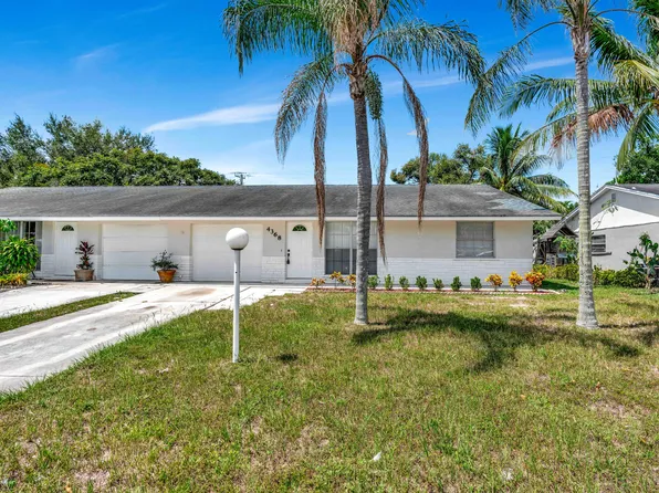 4368 SE Hamilton Lane, Stuart, FL 34997