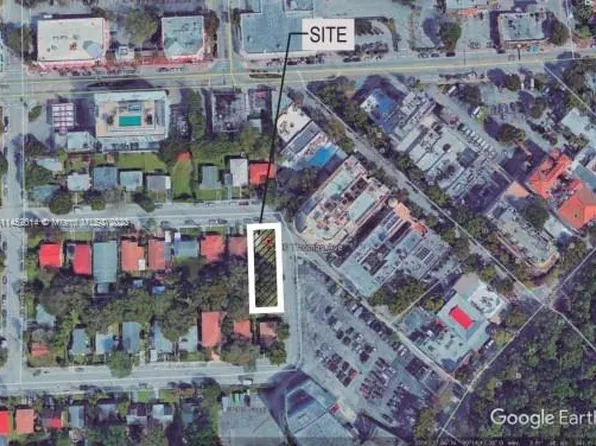 3200 Thomas Ave, Miami, FL 33133