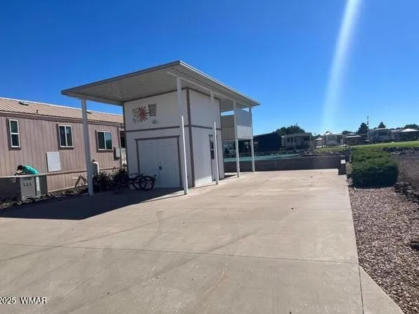 8269 Lake Shore Dr #314, Show Low, AZ 85901