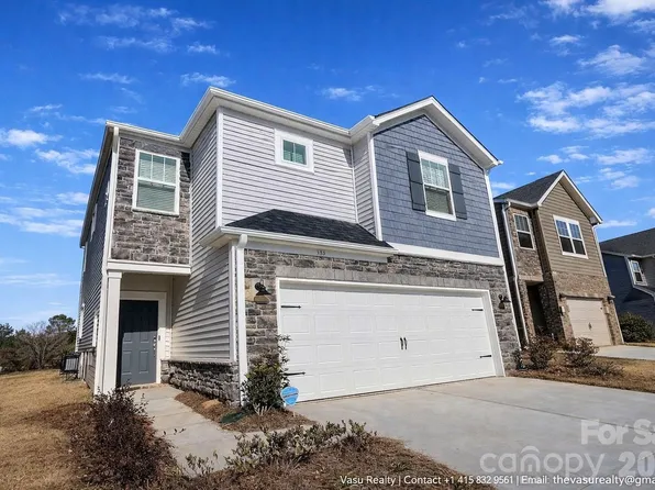 314 Hyssop Ct #109, Fort Mill, SC 29715