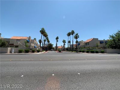 4361 Gannet Cir UNIT 154, Paradise, NV, 89103