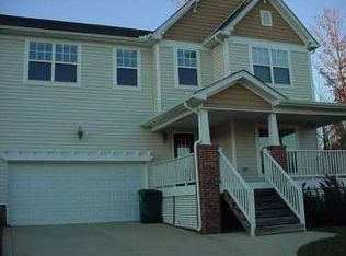 131 Locke Woods Rd, Raleigh, NC 27603