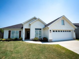 1765 Hobbiton Cir, Conway, AR 72032