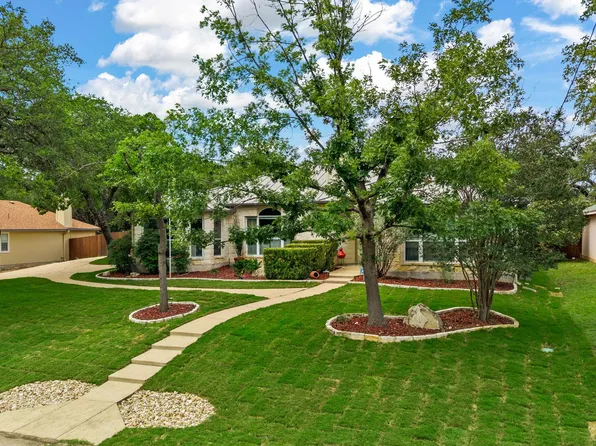20409 Southbend St, Lago Vista, TX 78645