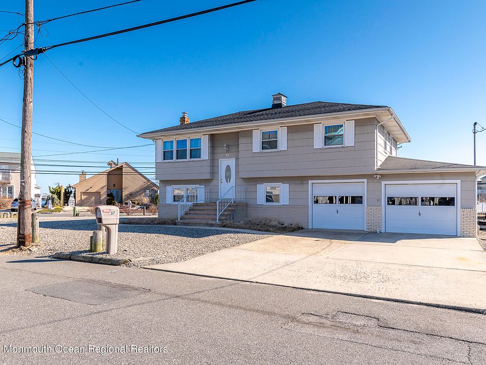 37 Anchorage Drive, Toms River, NJ 08753 Zillow