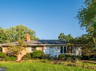 12317 Tampico Way, Silver Spring, MD 20904