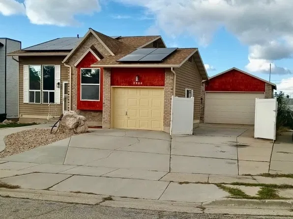 2900 W 5650 S, Roy, UT 84067