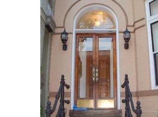 1744 Corcoran St NW, Washington, DC 20009