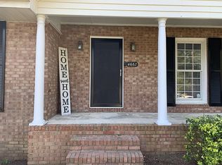 4662 S Stratford Oaks Dr, Macon, GA 31210