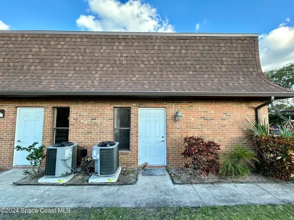 4714 Overlook Dr NE, Palm Bay, FL 32905