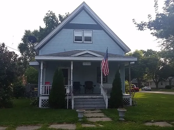 622 Wayne St, Belvidere, IL 61008