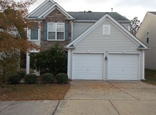 2125 Groundwater Pl, Raleigh, NC 27610