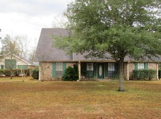 1221 S Armand St, Lake Charles, LA 70611