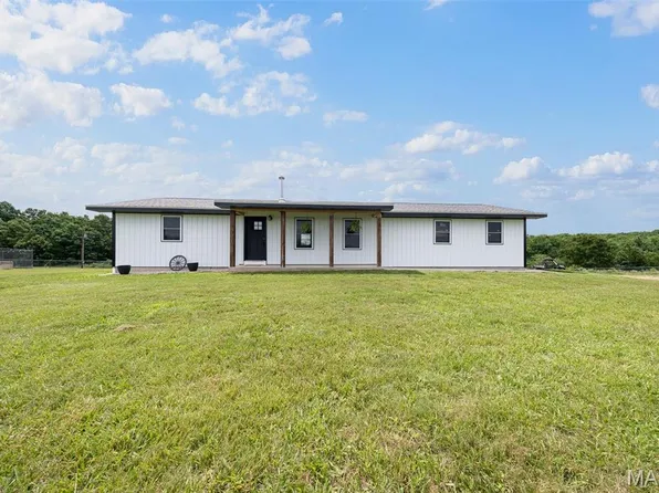13710 County Road 6080, Edgar Springs, MO 65462