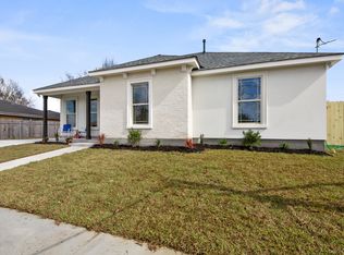 2413 Blanchard Dr, Chalmette, LA 70043